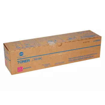 Konica Minolta TN-616M High Capacity Magenta Toner Cartridge