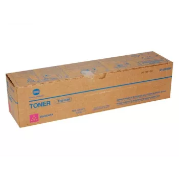Konica Minolta TN-616M High Capacity Magenta Toner Cartridge