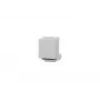 METZ CONNECT Keystone Blind Module Light Grey 130898-0003KI