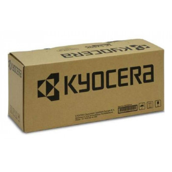 Kyocera FSC 8500 Low Voltage Unit Hardware Replacement Part