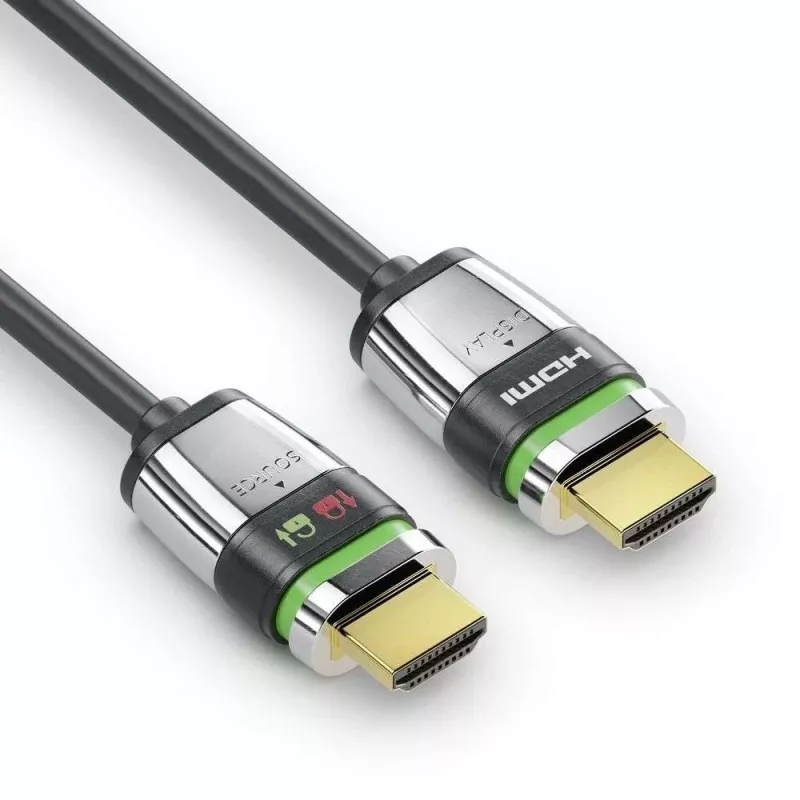 PureLink FiberX Series FX-I355-007 HDMI 4K ULS Fiber Extender Cable 7,5m LSZH