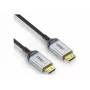 PureLink FiberX FX-I380-040 sertifikuotas 8K Ultra High Speed HDMI AOC kabelis, hibridinis varis / optinis pluoštas, 40 m, 8K 60 Hz