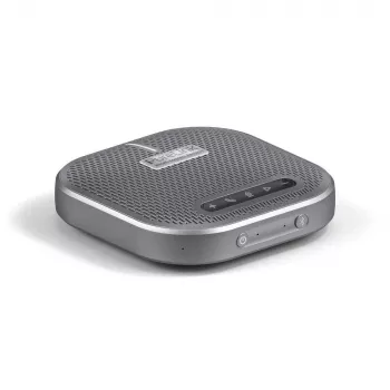 PureLink PureTools Quad Mic Conference Speaker PT-SPEAK-100 – nešiojamas 3W Bluetooth garsiakalbis su visapuse mikrofono sistema