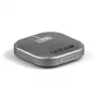 PureLink PureTools Quad Mic Conference Speaker PT-SPEAK-100 – nešiojamas 3W Bluetooth garsiakalbis su visapuse mikrofono sistema