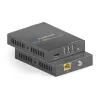 PureLink PT-HDBT-1020HU-RX HDBaseT 3.0 imtuvas HDMI ir USB 2.0 - 4K 60Hz 4:4:4