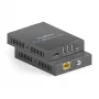 PureLink HDBaseT HDMI ir USB 2.0 imtuvas - 3.0 - 4K 60Hz 4:4:4 USB 2 - skaitmeniniai/duomenų - skaitmeniniai/vaizdo signalai