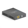 PureLink HDBaseT HDMI ir USB 2.0 imtuvas - 3.0 - 4K 60Hz 4:4:4 USB 2 - skaitmeniniai/duomenų - skaitmeniniai/vaizdo signalai