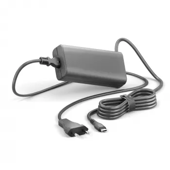 PureLink VL-PSU065 USB-C Power Delivery 65W įkroviklis, juodas