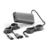 PureLink VL-PSU065 USB-C Power Delivery 65W įkroviklis, juodas
