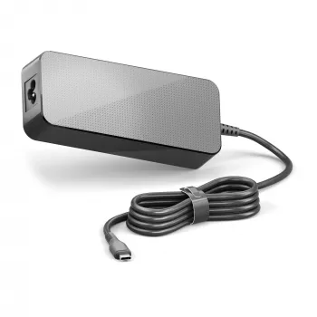 PureLink USB-C Power Delivery 65W įkroviklis, juodas