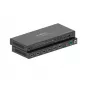 PureLink PT-SW-HD41-48G 4x1 HDMI 2.1 jungiklis - 48Gbps - 8K 60Hz 4:2:0 12-bit garso išskyrimas ir KVM jungiklis - 4 prievadai