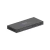 PureLink PT-SW-HD41-48G 4x1 HDMI 2.1 jungiklis - 48Gbps - 8K 60Hz 4:2:0 12-bit garso išskyrimas ir KVM jungiklis - 4 prievadai