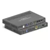 PureLink 2x1 18Gbps HDBaseT 3.0 KVM Transmitter PT-HDBT-1021KVM-TX