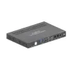PureLink 2x1 18Gbps HDBaseT 3.0 KVM Transmitter PT-HDBT-1021KVM-TX