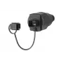METZ CONNECT E-DAT Industry IP67 V4 Cable Coupling RJ45 Field Jack Insert Cat.6