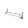 METZ BTR 130927-1600-E SmartConnect Patch Panel 16 prievadų MC modulis Cat.6A ekranuotas