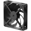 HAVN H14 PWM ventiliatorius - 140 mm, juodas