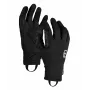 Ortovox Fleece Light Gloves - Black XXL