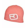 Žieminė kepurė Ortovox Rock'N'Wool Beanie - Blossom