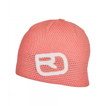Žieminė kepurė Ortovox Rock'N'Wool Beanie - Blossom