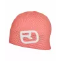 Žieminė kepurė Ortovox Rock'N'Wool Beanie - Blossom