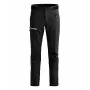 Ortovox Seceda Softshell Pants - Black Size S
