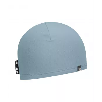 Ortovox Fleece Light Beanie - Glacier Grey