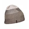 Ortovox Deep Knit Beanie - Dark Grey Brown