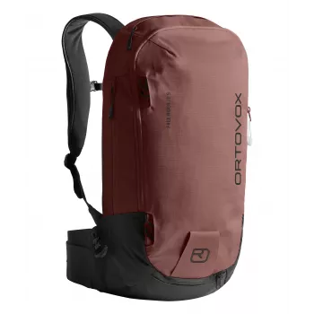 Ortovox Free Rider 20 S Kuprinė Moterims - Chestnut