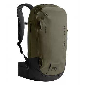 Ortovox Free Rider 22 kuprinė – Dark Wild Herbs