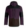 Ortovox Ravine Free 3L Striukė - Dark Wild Berry (L dydis)