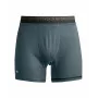 Ortovox 185 Rock N Wool Boxer Dark Arctic Grey XL