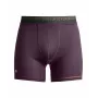 Ortovox 185 Rock N Wool Boxer - Dark Wild Berry, dydis L