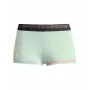 Ortovox 185 Rock'N'Wool Hot Pants Women's - Green Acid, XS