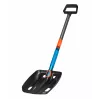 Ortovox Shovel Pro Rescue Lavininis Kastuvas – Deep Black