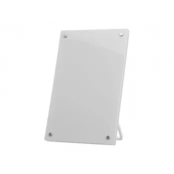 Xoro HAN 300 Patalpų antena DVB-T/T2 DAB+ balta