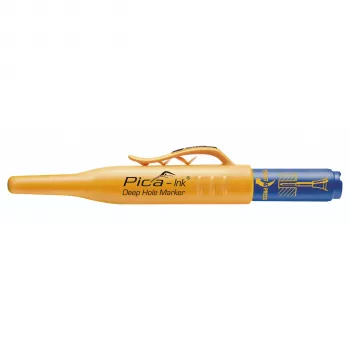 Pica INK Deep Hole Marker mėlynas