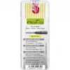 PICA-MARKER Pica DRY Refills Yellow - 10 Leads, 2,8 mm, Water Soluble