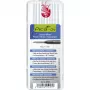 PICA-MARKER Pica DRY Refills White - 10 švino laidų, 2,8 mm, 85 mm