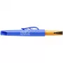 Pica GEL Permanent Marker Black SB | PICA-MARKER