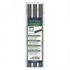 Pica BIG DRY Stonemason Leads 10H – 12 vnt., 2x5 mm, grafitas
