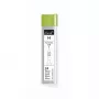 PICA-MARKER Pica Fine-Dry Refills H - 10 šerdelių, 0,9 mm, grafitas