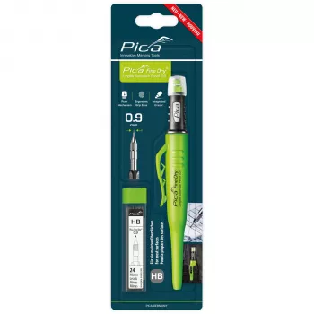 PICA-MARKER Pica Fine-Dry rinkinys 1x 7070 + 1x 7030