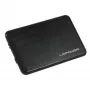 LC-Power LC-PRO-25BUB 2,5 inch USB 3.0 išorinis kietojo disko korpusas – juodas