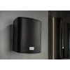 celexon 525-B aktyvių dvipusių garsiakalbių rinkinys, 2 x 30 W RMS, su sieniniais laikikliais, juodos spalvos (1000003398)