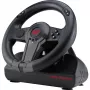 ready2gaming Nintendo Switch Racing Wheel – juodas