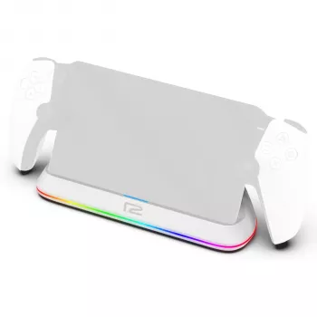 Ready2Gaming PS5 Portal Charger – Įkrovimo stotelė, skirta PlayStation Portal