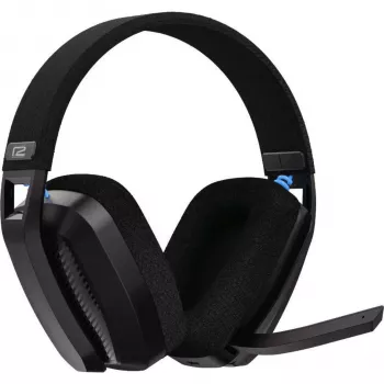 READY2GAMING PX25 belaidės ausinės žaidimams PS5, juodos