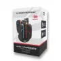 Ready2Gaming Nintendo Switch 2 4 in 1 Charger – Įkrovimo stotelė Joy-Con ir Pro valdikliams