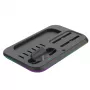 ready2gaming Nintendo Switch 2 Charging Dock - 4 Joy-Con Įkroviklis su LED indikatoriais, juodas